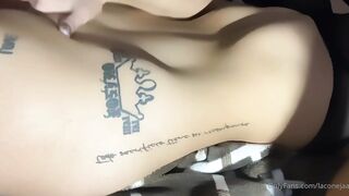 Laconejaaa (Yami aka Yamillca) OnlyFans Prin Cess loves being Aesthetically Porn Video 166