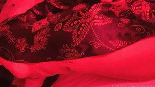 Laconejaaa (Yami aka Yamillca) OnlyFans Prin Cess loves being Aesthetically Porn Video 151