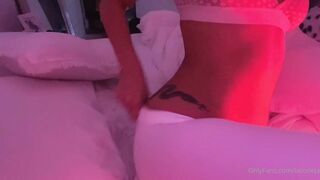 Laconejaaa (Yami aka Yamillca) OnlyFans Prin Cess loves being Aesthetically Porn Video 158