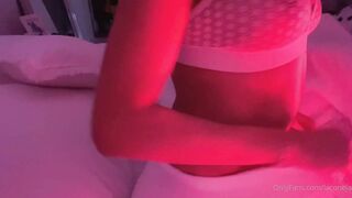 Laconejaaa (Yami aka Yamillca) OnlyFans Prin Cess loves being Aesthetically Porn Video 158