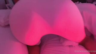 Laconejaaa (Yami aka Yamillca) OnlyFans Prin Cess loves being Aesthetically Porn Video 158