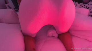 Laconejaaa (Yami aka Yamillca) OnlyFans Prin Cess loves being Aesthetically Porn Video 158