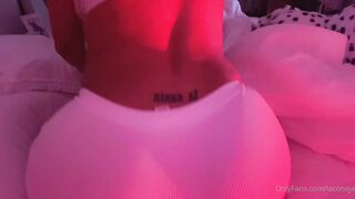 Laconejaaa (Yami aka Yamillca) OnlyFans Prin Cess loves being Aesthetically Porn Video 158