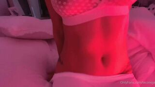 Laconejaaa (Yami aka Yamillca) OnlyFans Prin Cess loves being Aesthetically Porn Video 158