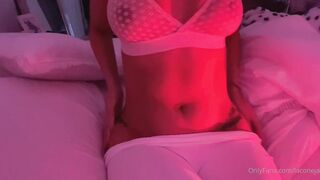 Laconejaaa (Yami aka Yamillca) OnlyFans Prin Cess loves being Aesthetically Porn Video 158