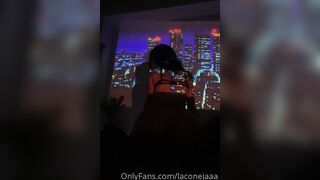 Laconejaaa (Yami aka Yamillca) OnlyFans Prin Cess loves being Aesthetically Porn Video 113