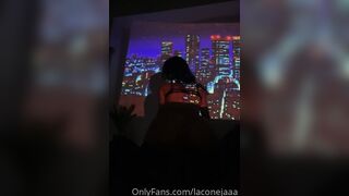 Laconejaaa (Yami aka Yamillca) OnlyFans Prin Cess loves being Aesthetically Porn Video 113