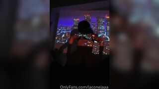 Laconejaaa (Yami aka Yamillca) OnlyFans Prin Cess loves being Aesthetically Porn Video 113