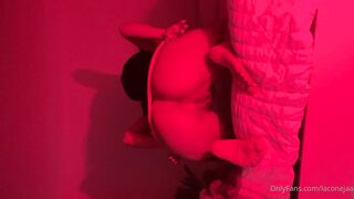 Laconejaaa (Yami aka Yamillca) OnlyFans Prin Cess loves being Aesthetically Porn Video 95