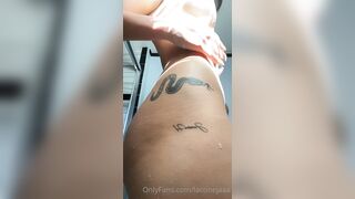 Laconejaaa (Yami aka Yamillca) OnlyFans Prin Cess loves being Aesthetically Porn Video 164