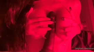 Laconejaaa (Yami aka Yamillca) OnlyFans Prin Cess loves being Aesthetically Porn Video 78