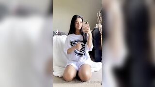 Jasminx (Jasmin aka jasminxie aka jasminxie2) OnlyFans Leaks jasminxiex Petite Bisexual Indian Maori Girl Porn Video 13
