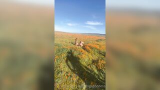 Yogagoddess (Mel Yoga Goddess aka Yogagoddessbae aka MELSPIRATIONS) OnlyFans Leaks Tantrica Porn 25