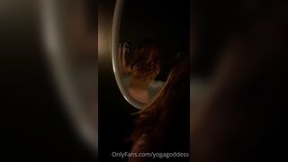 Yogagoddess (Mel Yoga Goddess aka Yogagoddessbae aka MELSPIRATIONS) OnlyFans Leaks Tantrica Porn 65