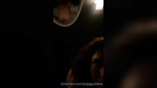 Yogagoddess (Mel Yoga Goddess aka Yogagoddessbae aka MELSPIRATIONS) OnlyFans Leaks Tantrica Porn 65