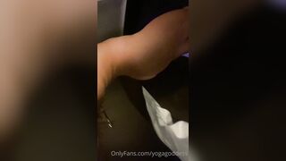 Yogagoddess (Mel Yoga Goddess aka Yogagoddessbae aka MELSPIRATIONS) OnlyFans Leaks Tantrica Porn 65