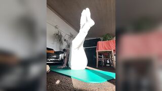 Yogagoddess (Mel Yoga Goddess aka Yogagoddessbae aka MELSPIRATIONS) OnlyFans Leaks Tantrica Porn 189