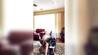 Yogagoddess (Mel Yoga Goddess aka Yogagoddessbae aka MELSPIRATIONS) OnlyFans Leaks Tantrica Porn 9