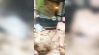 Yogagoddess (Mel Yoga Goddess aka Yogagoddessbae aka MELSPIRATIONS) OnlyFans Leaks Tantrica Porn 29