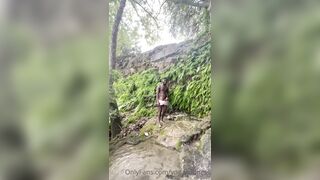 Yogagoddess (Mel Yoga Goddess aka Yogagoddessbae aka MELSPIRATIONS) OnlyFans Leaks Tantrica Porn 133