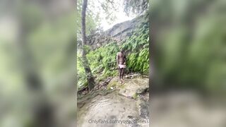 Yogagoddess (Mel Yoga Goddess aka Yogagoddessbae aka MELSPIRATIONS) OnlyFans Leaks Tantrica Porn 133