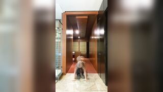 Yogagoddess (Mel Yoga Goddess aka Yogagoddessbae aka MELSPIRATIONS) OnlyFans Leaks Tantrica Porn 20