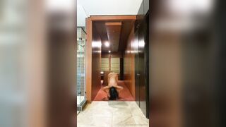 Yogagoddess (Mel Yoga Goddess aka Yogagoddessbae aka MELSPIRATIONS) OnlyFans Leaks Tantrica Porn 20