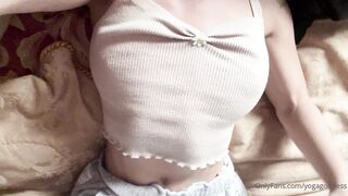 Yogagoddess (Mel Yoga Goddess aka Yogagoddessbae aka MELSPIRATIONS) OnlyFans Leaks Tantrica Porn 202