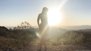 Yogagoddess (Mel Yoga Goddess aka Yogagoddessbae aka MELSPIRATIONS) OnlyFans Leaks Tantrica Porn 214