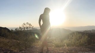 Yogagoddess (Mel Yoga Goddess aka Yogagoddessbae aka MELSPIRATIONS) OnlyFans Leaks Tantrica Porn 214