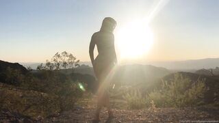 Yogagoddess (Mel Yoga Goddess aka Yogagoddessbae aka MELSPIRATIONS) OnlyFans Leaks Tantrica Porn 214