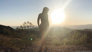 Yogagoddess (Mel Yoga Goddess aka Yogagoddessbae aka MELSPIRATIONS) OnlyFans Leaks Tantrica Porn 214