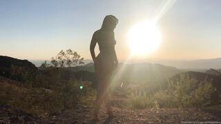 Yogagoddess (Mel Yoga Goddess aka Yogagoddessbae aka MELSPIRATIONS) OnlyFans Leaks Tantrica Porn 214