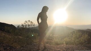 Yogagoddess (Mel Yoga Goddess aka Yogagoddessbae aka MELSPIRATIONS) OnlyFans Leaks Tantrica Porn 214