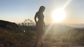 Yogagoddess (Mel Yoga Goddess aka Yogagoddessbae aka MELSPIRATIONS) OnlyFans Leaks Tantrica Porn 214