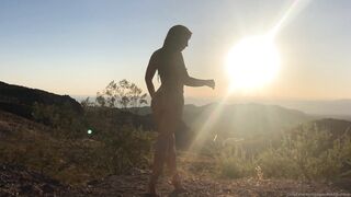 Yogagoddess (Mel Yoga Goddess aka Yogagoddessbae aka MELSPIRATIONS) OnlyFans Leaks Tantrica Porn 214