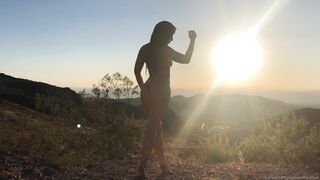 Yogagoddess (Mel Yoga Goddess aka Yogagoddessbae aka MELSPIRATIONS) OnlyFans Leaks Tantrica Porn 214