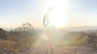 Yogagoddess (Mel Yoga Goddess aka Yogagoddessbae aka MELSPIRATIONS) OnlyFans Leaks Tantrica Porn 214