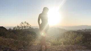 Yogagoddess (Mel Yoga Goddess aka Yogagoddessbae aka MELSPIRATIONS) OnlyFans Leaks Tantrica Porn 214