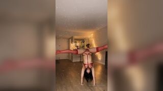 Yogagoddess (Mel Yoga Goddess aka Yogagoddessbae aka MELSPIRATIONS) OnlyFans Leaks Tantrica Porn 6
