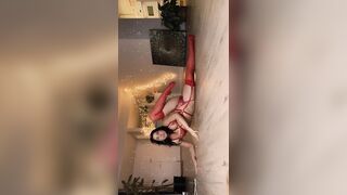 Yogagoddess (Mel Yoga Goddess aka Yogagoddessbae aka MELSPIRATIONS) OnlyFans Leaks Tantrica Porn 7