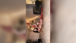 Yogagoddess (Mel Yoga Goddess aka Yogagoddessbae aka MELSPIRATIONS) OnlyFans Leaks Tantrica Porn 7