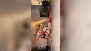 Yogagoddess (Mel Yoga Goddess aka Yogagoddessbae aka MELSPIRATIONS) OnlyFans Leaks Tantrica Porn 7