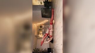 Yogagoddess (Mel Yoga Goddess aka Yogagoddessbae aka MELSPIRATIONS) OnlyFans Leaks Tantrica Porn 7