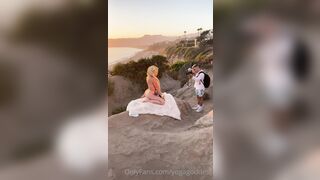 Yogagoddess (Mel Yoga Goddess aka Yogagoddessbae aka MELSPIRATIONS) OnlyFans Leaks Tantrica Porn 74