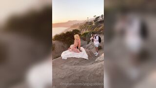 Yogagoddess (Mel Yoga Goddess aka Yogagoddessbae aka MELSPIRATIONS) OnlyFans Leaks Tantrica Porn 74