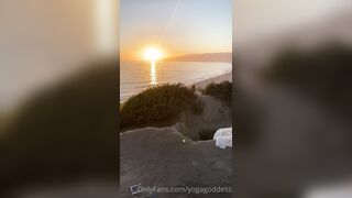 Yogagoddess (Mel Yoga Goddess aka Yogagoddessbae aka MELSPIRATIONS) OnlyFans Leaks Tantrica Porn 74