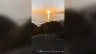 Yogagoddess (Mel Yoga Goddess aka Yogagoddessbae aka MELSPIRATIONS) OnlyFans Leaks Tantrica Porn 74