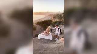 Yogagoddess (Mel Yoga Goddess aka Yogagoddessbae aka MELSPIRATIONS) OnlyFans Leaks Tantrica Porn 74