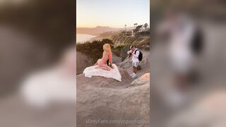 Yogagoddess (Mel Yoga Goddess aka Yogagoddessbae aka MELSPIRATIONS) OnlyFans Leaks Tantrica Porn 74